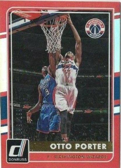 Otto Porter #59