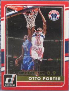 Otto Porter [Assists] #59