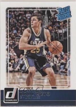 Raul Neto #226