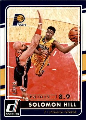Solomon Hill [Points] #106