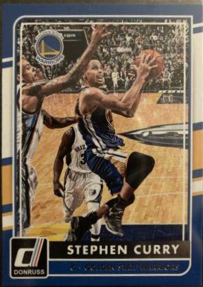 Stephen Curry #120