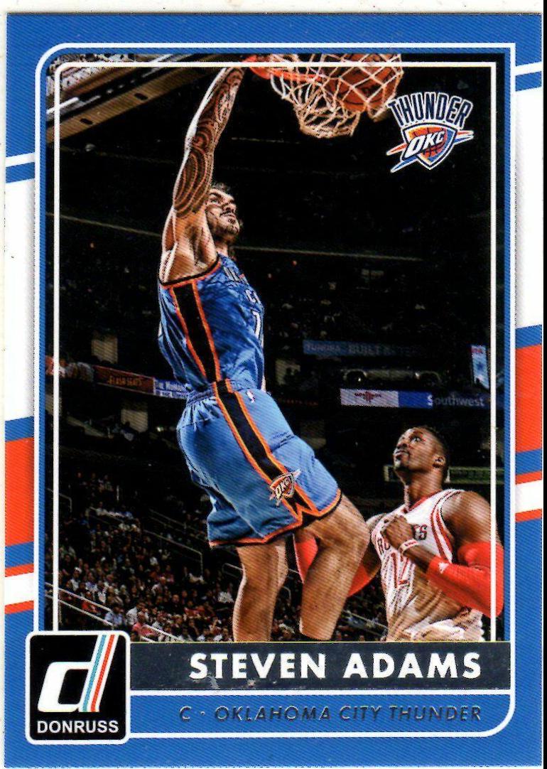 Steven Adams #61