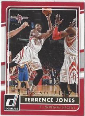 Terrence Jones [Points] #63