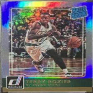 Terry Rozier [Holo] #204