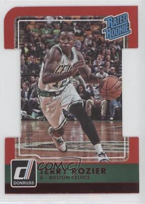 Terry Rozier [Inspirations Die Cut] #204