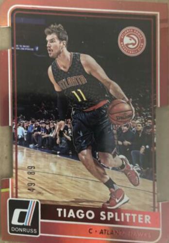 Tiago Splitter [Inspirations Die Cut] #7