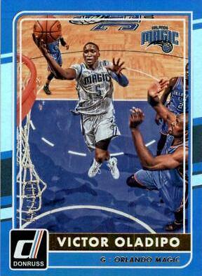 Victor Oladipo #187