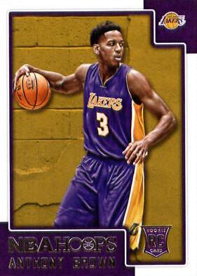 Anthony Brown #295