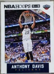 Anthony Davis #165