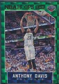 Anthony Davis [Green] #165