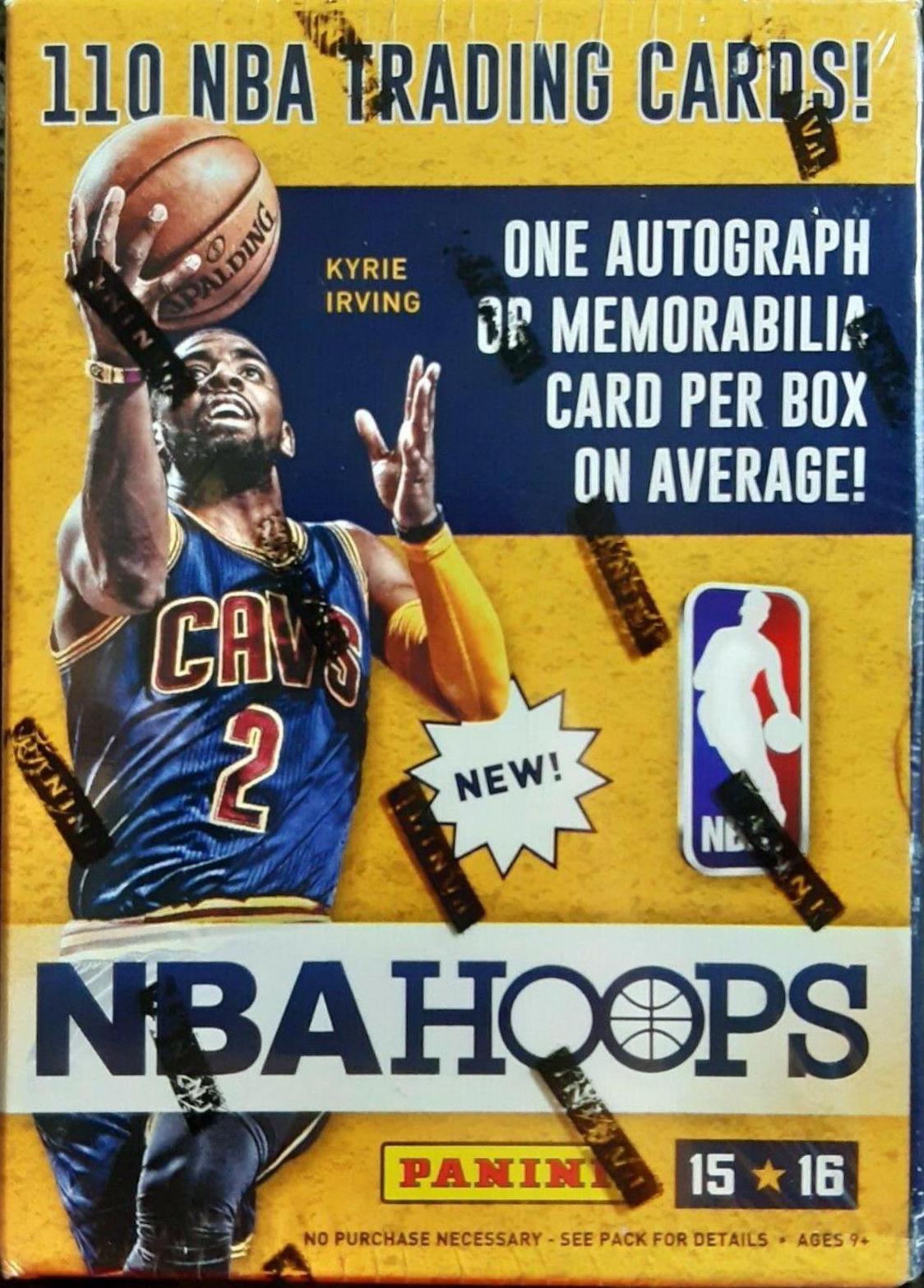 Blaster Box