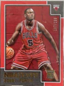 Bobby Portis #275