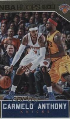 Carmelo Anthony #97