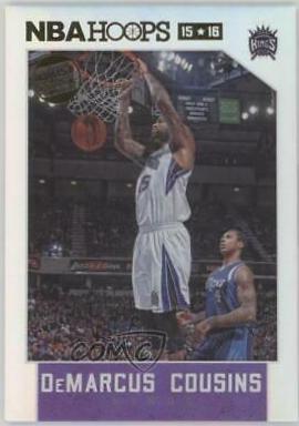 DeMarcus Cousins #69