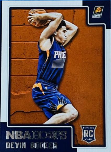 Devin Booker #268
