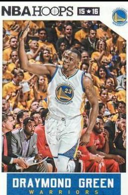 Draymond Green #179