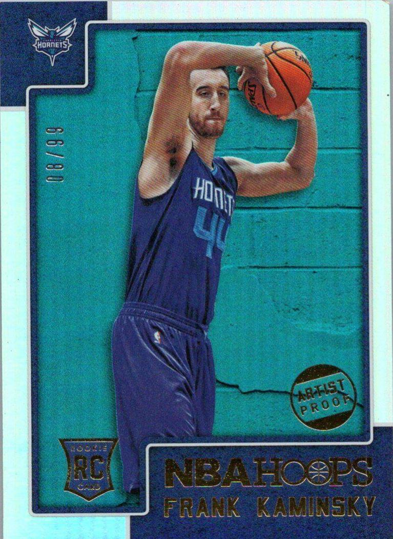 Frank Kaminsky #281