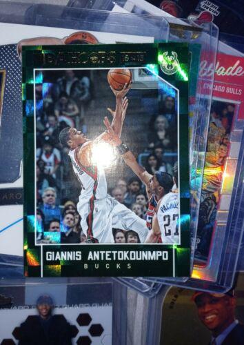 Giannis Antetokounmpo [Green] #71