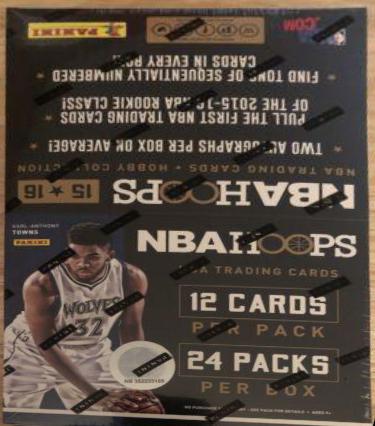 Hobby Box