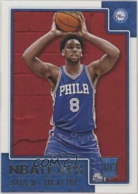 Jahlil Okafor #280