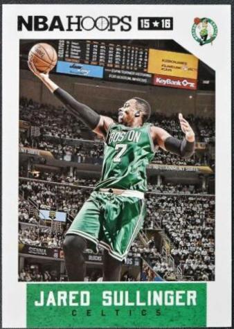 Jared Sullinger #23