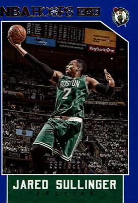 Jared Sullinger [Blue] #23