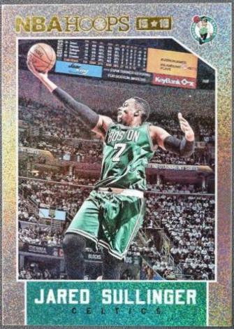 Jared Sullinger [Gold] #23