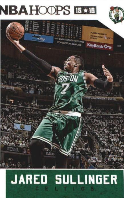 Jared Sullinger [Red] #23