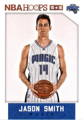 Jason Smith #43