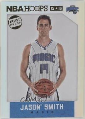 Jason Smith [Artist Proof] #43