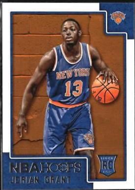 Jerian Grant #287
