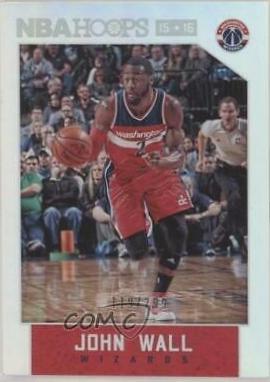 John Wall #203