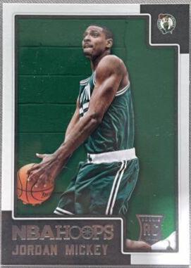 Jordan Mickey #277
