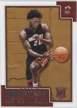 Justise Winslow #300
