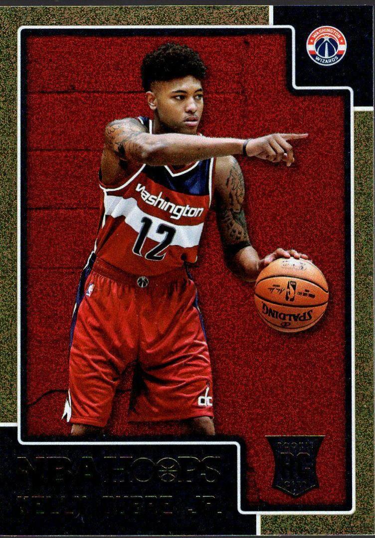 Kelly Oubre Jr. [Gold] #283
