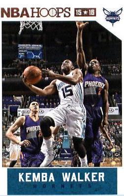 Kemba Walker #52