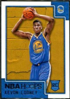 Kevon Looney #270