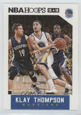 Klay Thompson #162