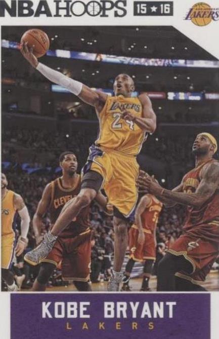Kobe Bryant #172