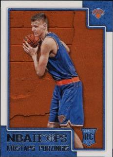 Kristaps Porzingis #261