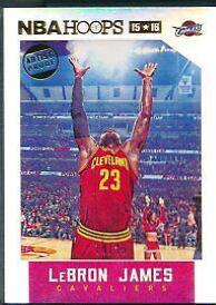 LeBron James [Artist Proof] #14