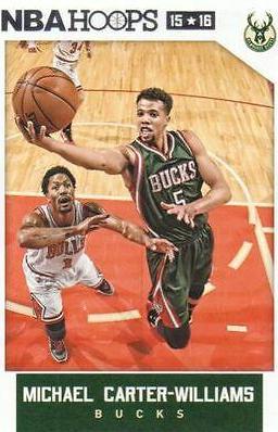 Michael Carter Williams #234