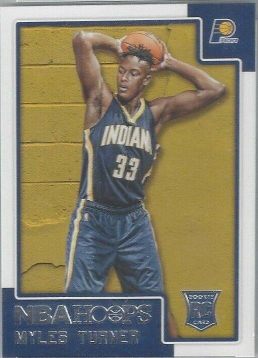 Myles Turner #272