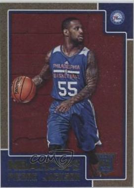 Pierre Jackson [Gold] #264
