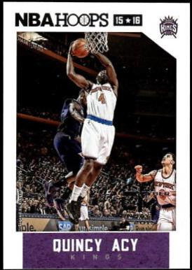 Quincy Acy #77