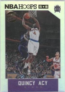 Quincy Acy [Artist Proof] #77