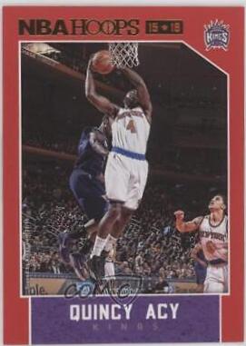 Quincy Acy [Red] #77