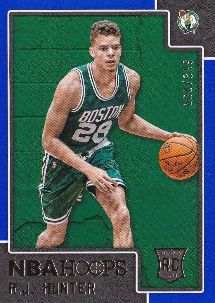 R. J. Hunter [Blue] #271