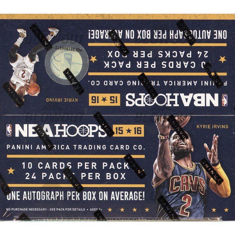 Retail Box