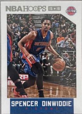 Spencer Dinwiddie #228